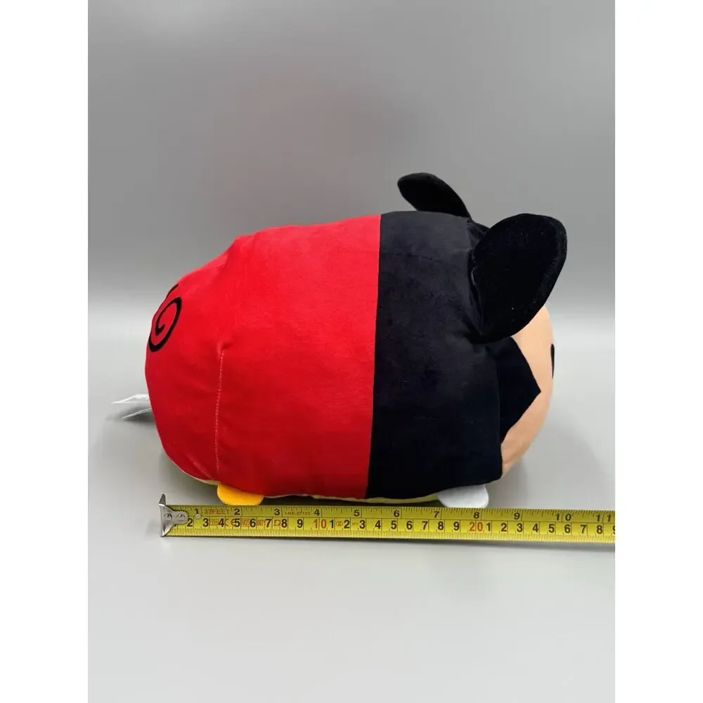 Disney Mickey Mouse Tsum Tsum Plush 8 Inch Stuffed Animal